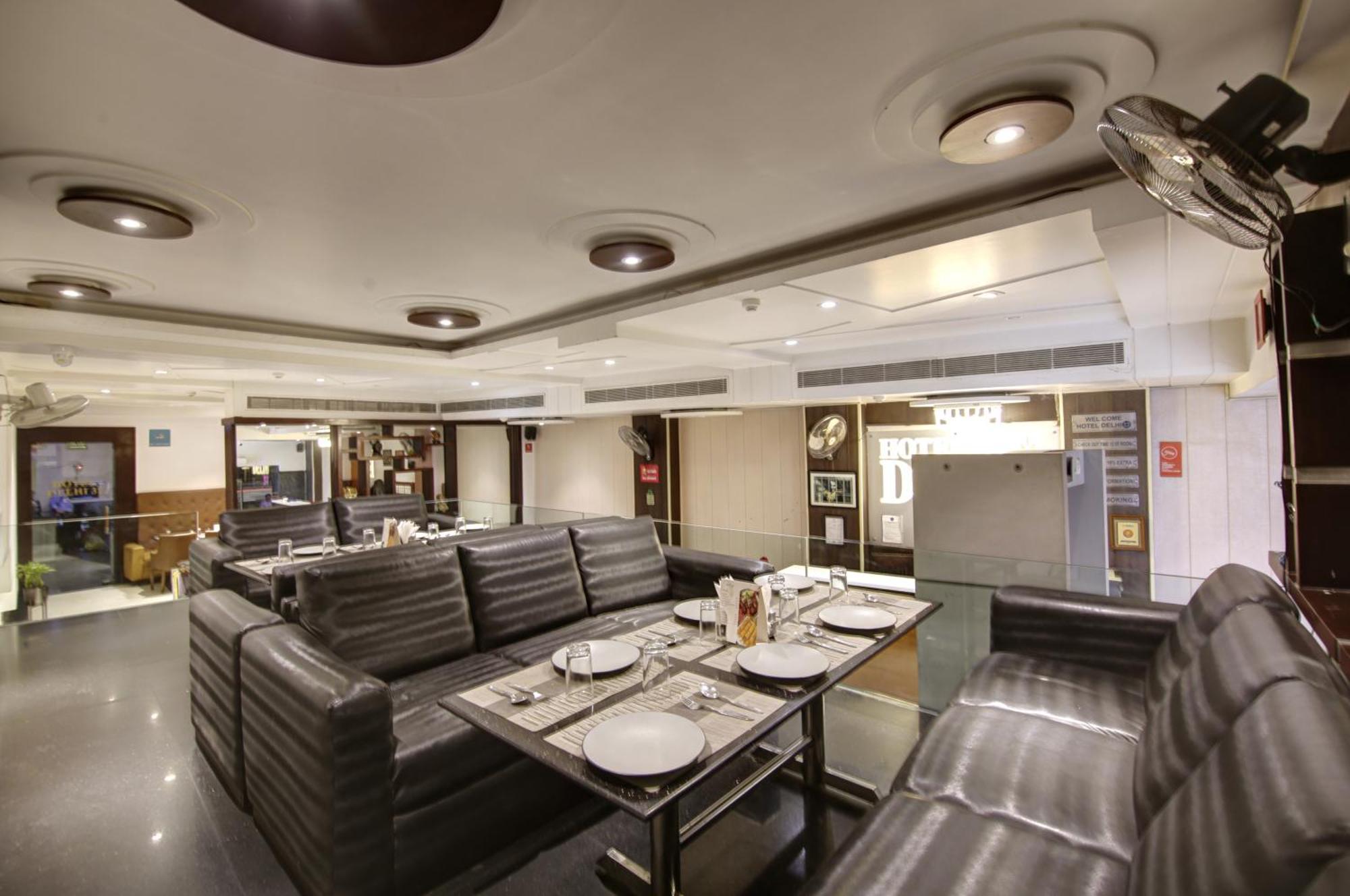 Hotel Delhi 37 By Star Group Near Delhi Airport Új-Delhi Kültér fotó