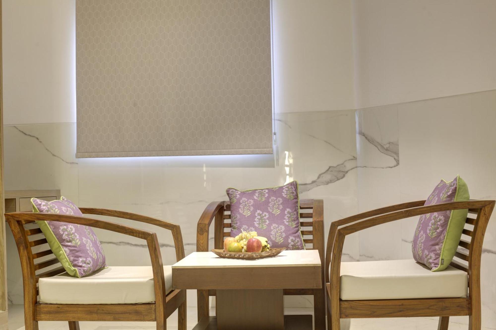 Hotel Delhi 37 By Star Group Near Delhi Airport Új-Delhi Kültér fotó
